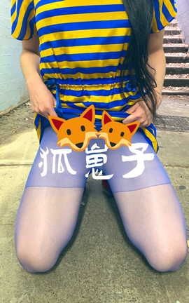 调教系博主 狐崽子 zzivy 调教系博主 狐崽子 zzivy