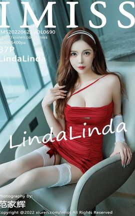 IMISS 2022.06.23 VOL.690 LindaLinda