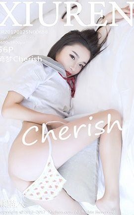 XiuRen No.0688 Cherish