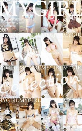 ¹MyGirl No.385 Flowerɶ