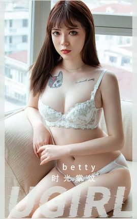 UGirlsAPP  VOL.2336 betty ʱ