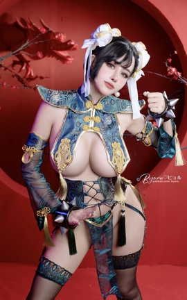 byoru Chunli