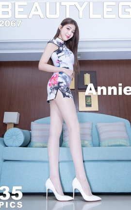 Beautyleg ģд 2021.04.23 VOL.2067 Annie